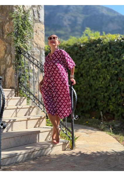 AK20010 Akçay Elbise