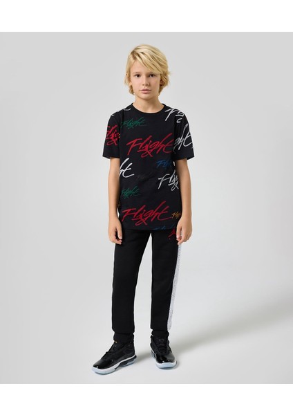 Jordan Jdb Jumpman Air Speckle Flc Eşofman Altı fırsatları