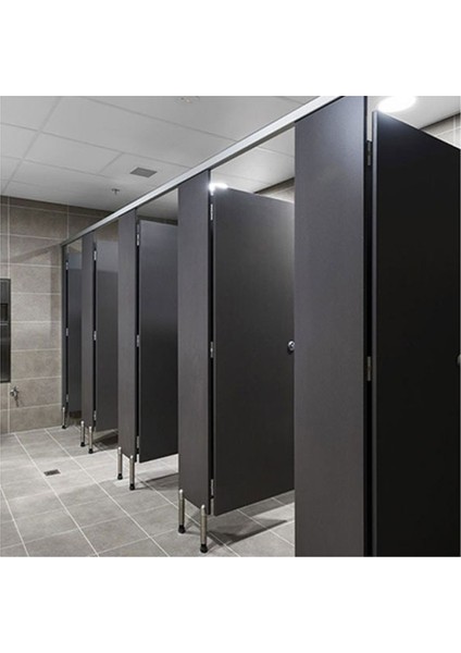 Ayrıntıshop Wc Kompakt Alüminyum Gövde Ayak 12MM Lik modelleri