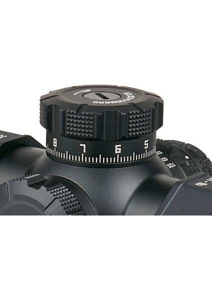 Tango Msr 2-12X44MM Tüfek Dürbünü modelleri