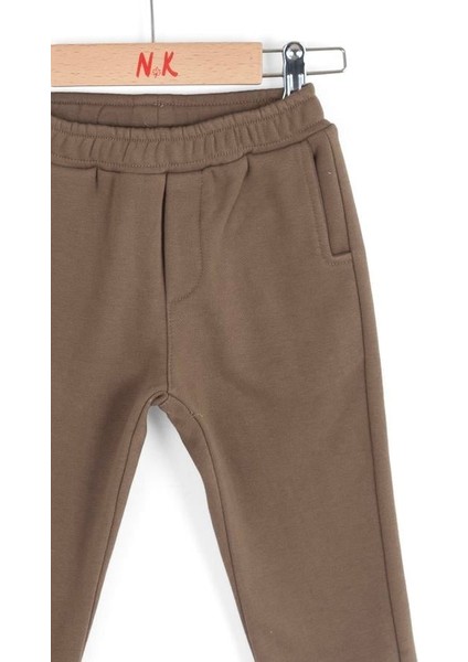 Erkek Bebek Sweet Pantolon 1-4 Yaş Haki modelleri