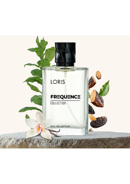 E-312 Frequence Erkek Parfüm 50 ml