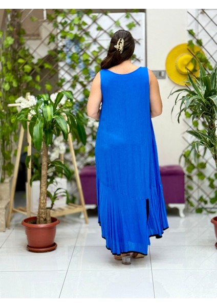 VL7051 Ispanyol Vual Elbise Saks fiyatları