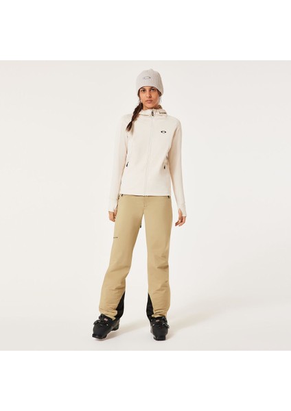 Drift Tech Kadın Polar Üst