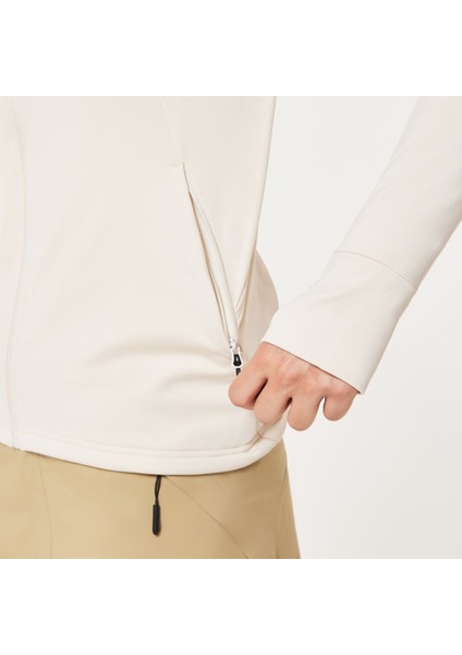 Drift Tech Kadın Polar Üst