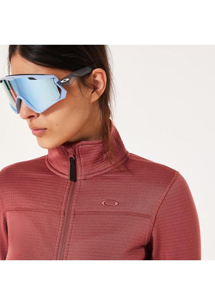 Canopy Tam Fermuarlı Kadın Polar Üst indirimleri