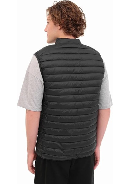 Star Vest Erkek Yelek - Siyah modelleri