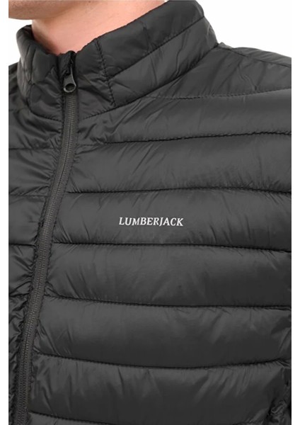 Star Vest Erkek Yelek - Siyah fırsatları