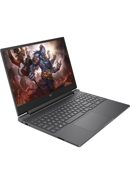 Victus 15-WFB3036NT Amd Ryzen 5 Aı 340 80GB Ddr5 2tb SSD Windows 11 Pro Nvidia Geforce 8gb RTX5050 15.6 Inç Fullhd (1920X1080) IPS 144HZ Taşınabilir Bilgisayar CA8E7EAP34 + Zetta Çanta fiyatları