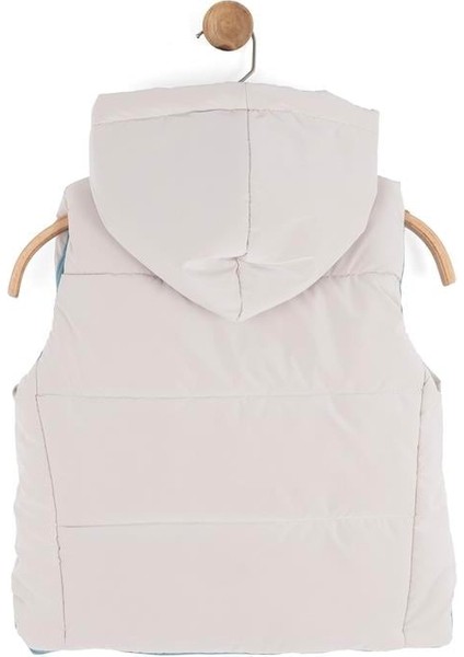 Erkek Bebek Colmar Yelek 1-4 Yaş Krem fiyatları