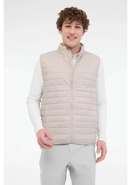 Star Vest Erkek Yelek - Tas