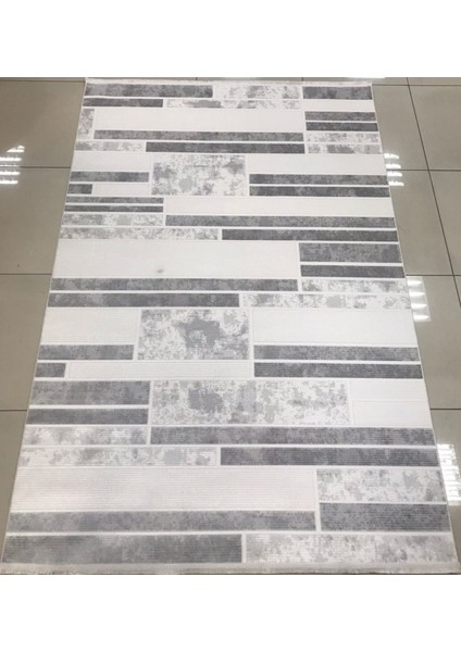 Polo 74778 095 Serisi Akrilik Salon Oturma Yatak Odası Halısı