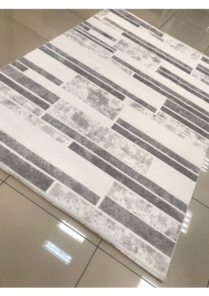 Polo 74778 095 Serisi Akrilik Salon Oturma Yatak Odası Halısı modelleri