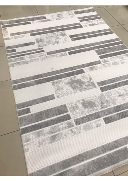 Polo 74778 095 Serisi Akrilik Salon Oturma Yatak Odası Halısı indirimleri