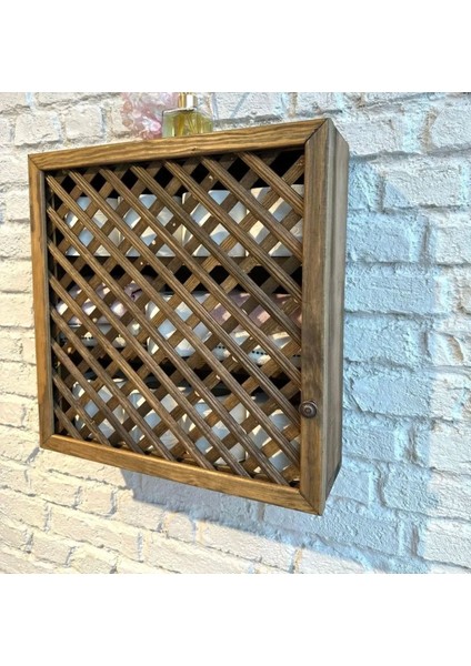 Ahşap Banyo Mutfak Dolabı, Çok Amaçlı Dolap