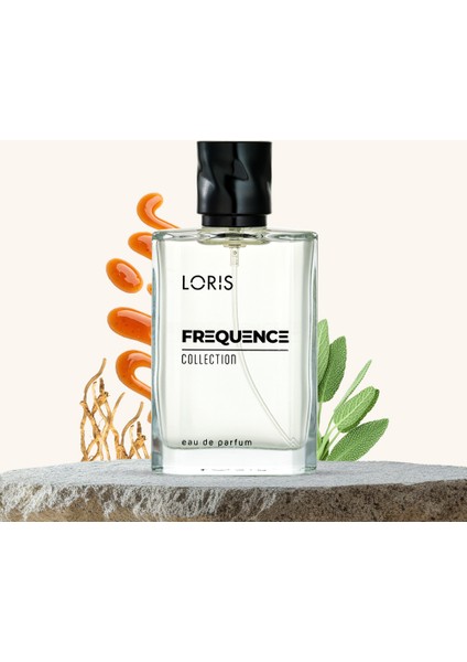 E-234 Frequence Erkek Parfüm 50 ml