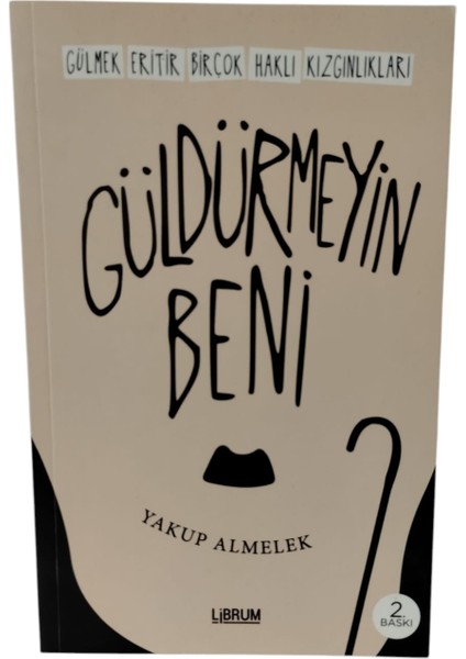Güldürmeyin Beni