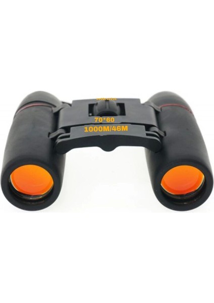 70X60 Cepte Taşımalı Kauçuk Kaplamalı Mini Dürbün Kamuflaj indirimleri