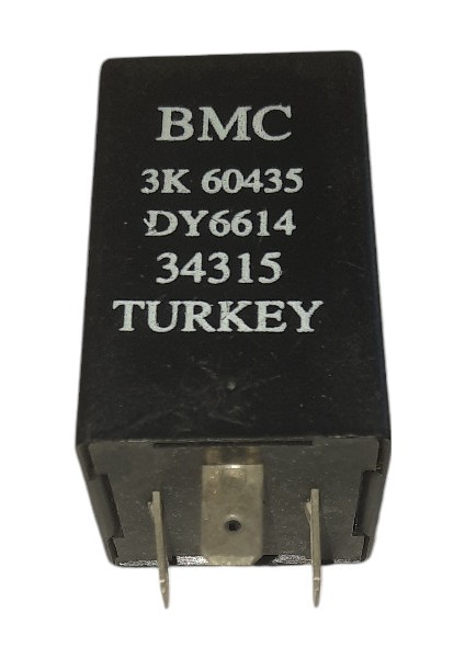 Bmc Sınyal Flashor Role 3k 60435 DY6614