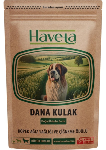 Dana Kulak 180GR modelleri