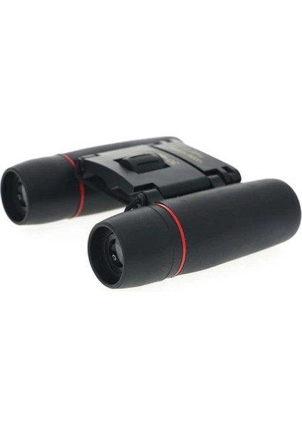 30X60 Cepte Taşımalı Kauçuk Kaplamalı Mini Dürbünsiyah fiyatları