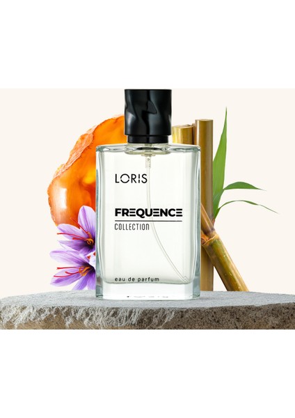 E-330 Frequence Erkek Parfüm 50 ml