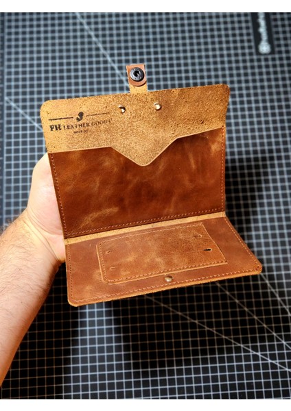 Tütün Saklama Kesesi (Kişiye Özel Isim Yazılabilir)