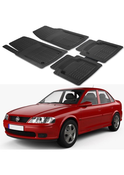 Opel Vectra 1995 Uyumlu Paspas Seti PP794A1