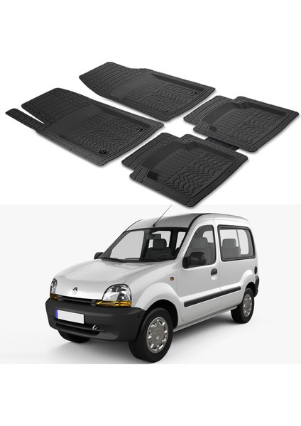 Renault Kangoo 1997 Uyumlu Paspas Seti PP844A1