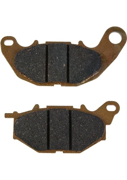 Yamaha Yzf R25 - MT25 Ön Disk Balata Takımı