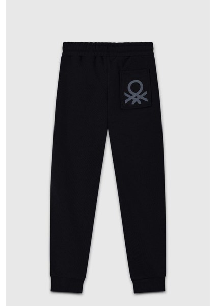 Erkek Çocuk BNT-B23336 Jogger Eşofman Altı Siyah fiyatları