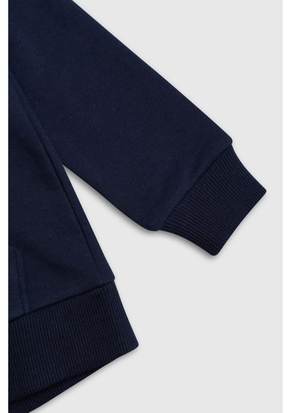 Erkek Çocuk BNT-B23351 Sweatshirt Lacivert fırsatları