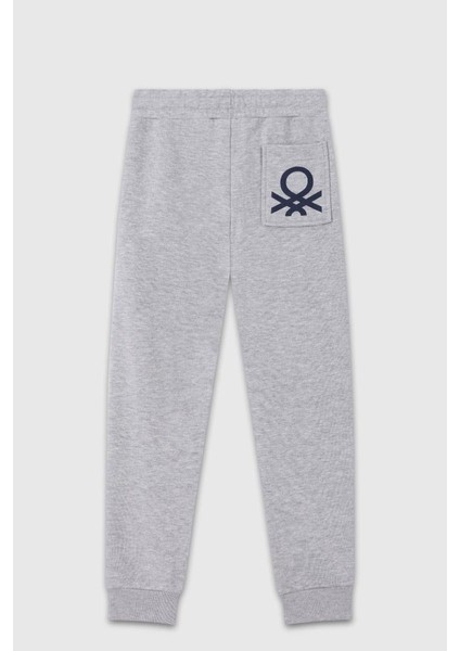 Erkek Çocuk BNT-B23336 Jogger Gri Melanj fiyatları