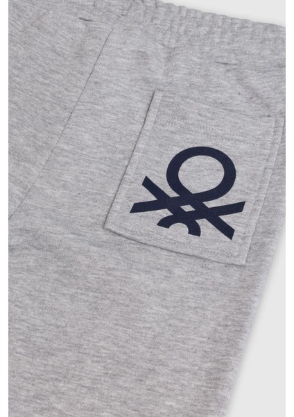 Erkek Çocuk BNT-B23336 Jogger Gri Melanj modelleri