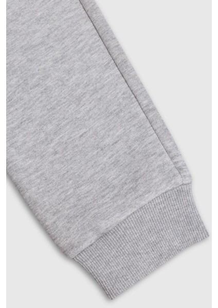 Erkek Çocuk BNT-B23336 Jogger Gri Melanj fırsatları