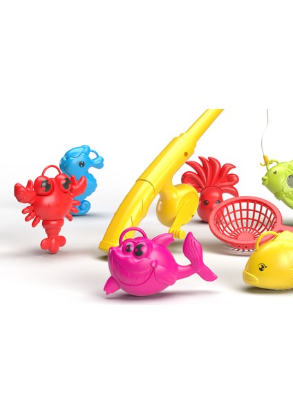 Balık ve Olta fiyatları