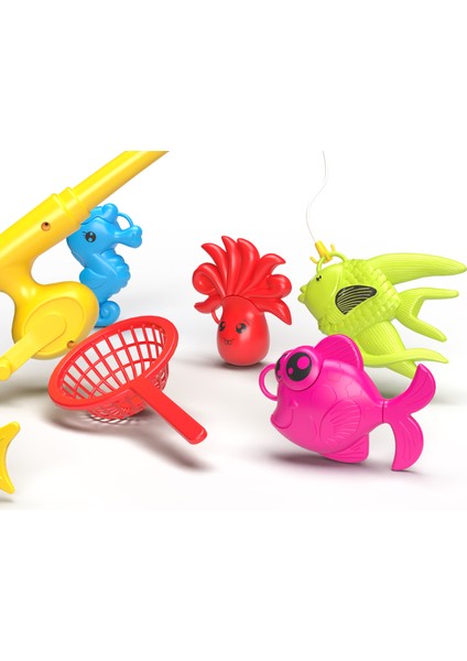 Balık ve Olta fırsatları