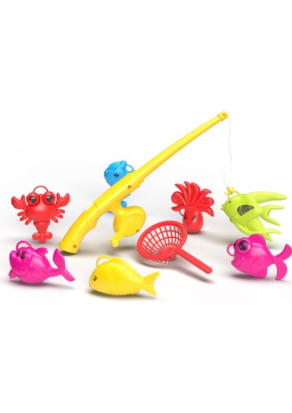 Balık ve Olta indirimleri