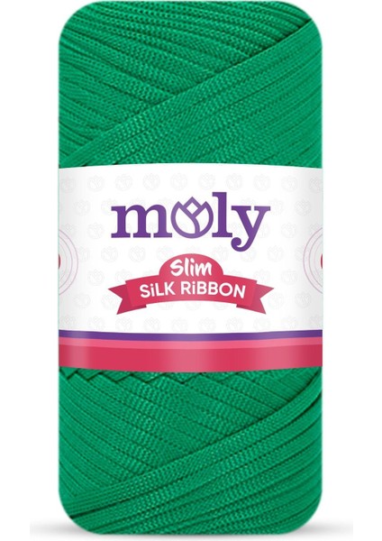 Slim Slik Ribbon 250 gr 1 Adet