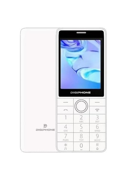 S500 Tuşlu Cep Telefon