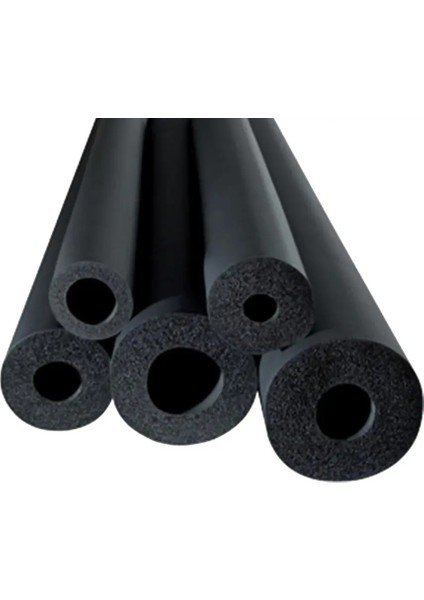 Ø 10/9 mm Ode R-Flex Prm Izolasyon Kauçuk Boru (2 Mt/ad) indirimleri