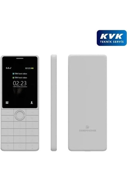 S500 Tuşlu Cep Telefon fırsatları