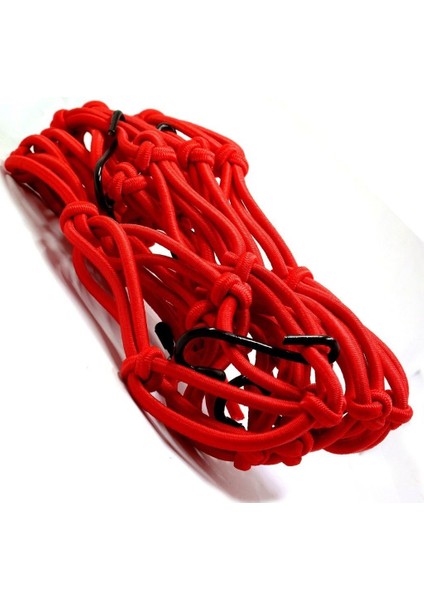 Motosiklet Kask Filesi Üniversal Bagaj Lastiği modelleri