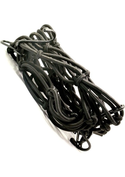 Motosiklet Kask Filesi Üniversal Bagaj Lastiği fırsatları