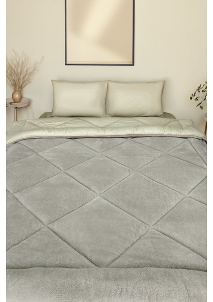 Welsoft Akfil Battal Boy Uyku Seti 220X240 modelleri