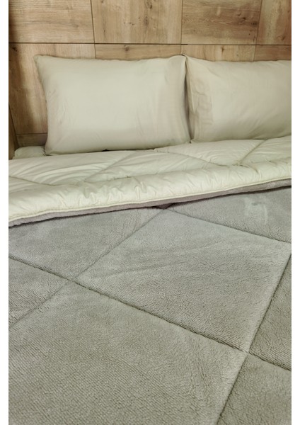 Welsoft Akfil Battal Boy Uyku Seti 220X240 fırsatları