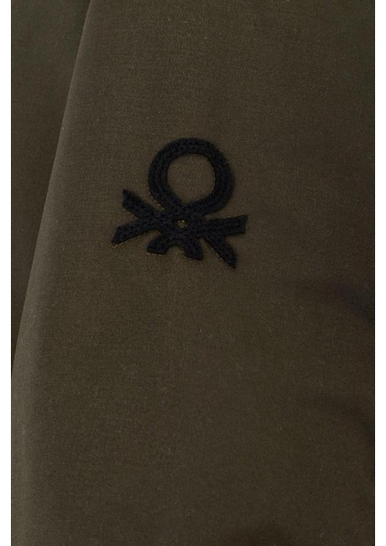 Erkek Çocuk 26056BNT Kaban Haki fırsatları