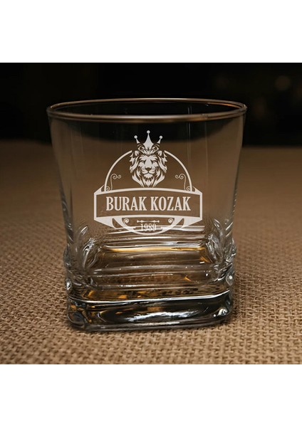 Babaya Doğum Günü Hediyesi – Water Serisi Kişiselleştirilebilir Viski Kadehi Lazer Kazıma fiyatları