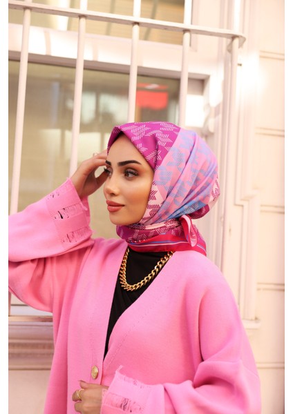 Adel Eşarp Fuşya fiyatları