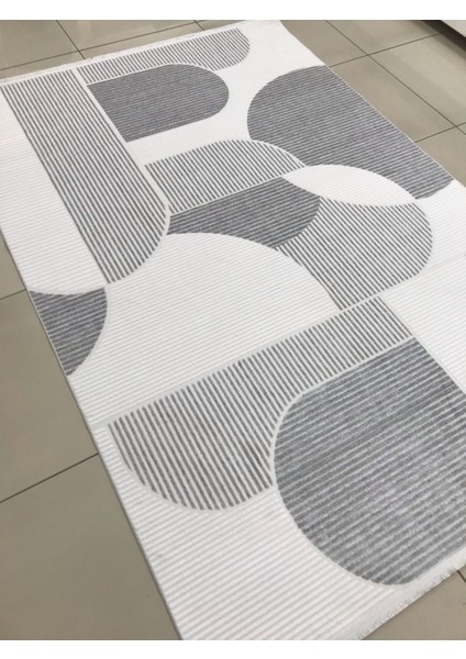 Polo 74775 097 Serisi Akrilik Salon Oturma Yatak Odası Halısı fiyatları